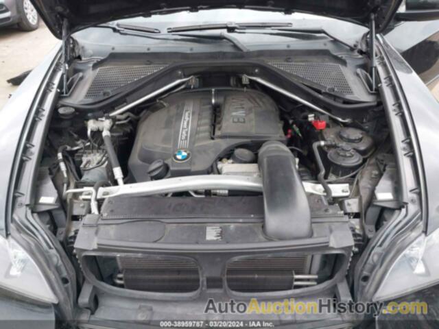 BMW X5 XDRIVE35I/XDRIVE35I PREMIUM/XDRIVE35I SPORT ACTIVITY, 5UXZV4C53CL744698