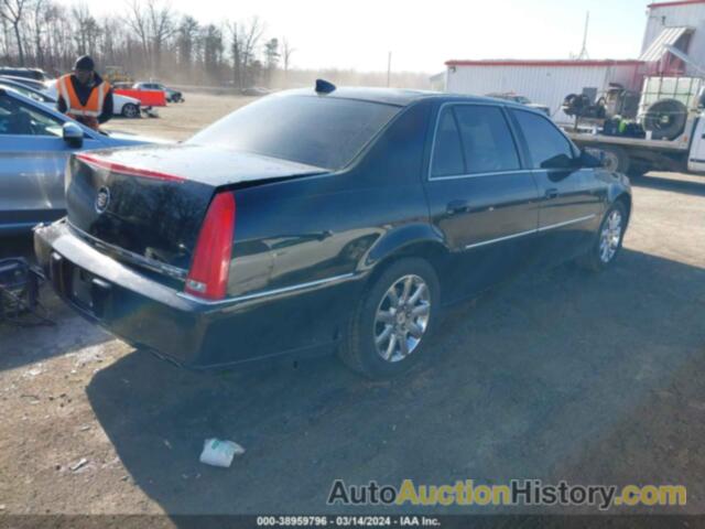 CADILLAC DTS 1SA, 1G6KD57Y89U100104