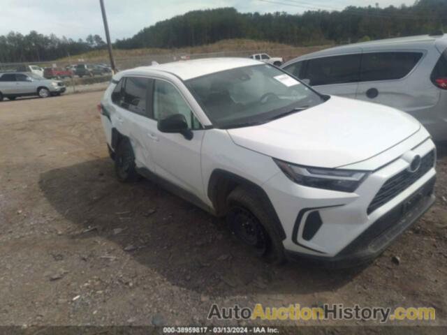 TOYOTA RAV4 LE, 2T3F1RFV0PC368183