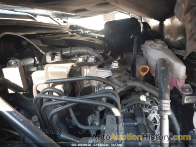 TOYOTA CAMRY SE, 4T1BF1FK3HU784700