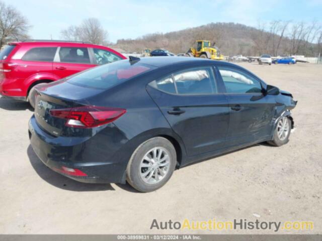 HYUNDAI ELANTRA ECO, 5NPD94LA6LH600533