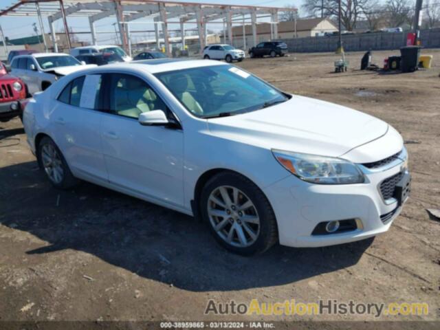 CHEVROLET MALIBU 3LT, 1G11E5SX0FF312427