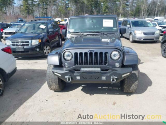 JEEP WRANGLER UNLIMITED SMOKY MOUNTAIN 4X4, 1C4BJWEG4HL711774