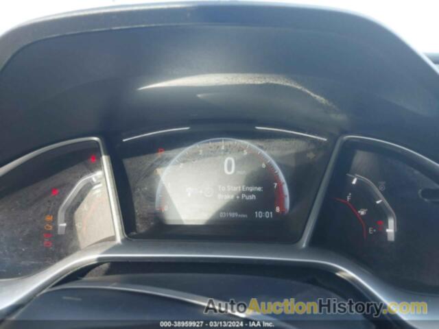 HONDA CIVIC SPORT, 2HGFC2F89LH516157