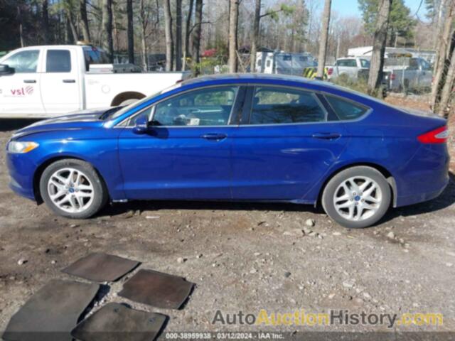 FORD FUSION SE, 1FA6P0H70F5103248