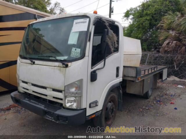 ISUZU NPR HD, 54DC4W1B1CS804817