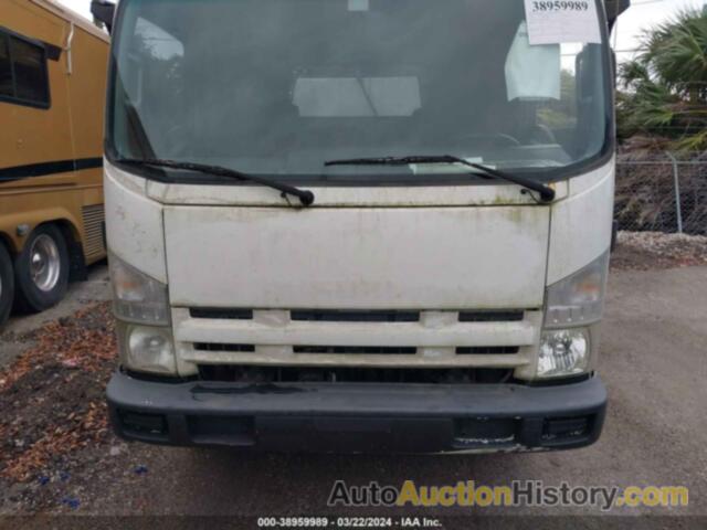 ISUZU NPR GAS REG, 54DC4W1B1CS804817