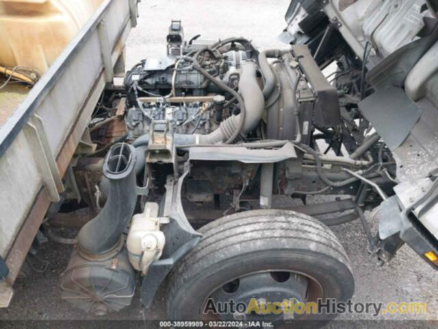 ISUZU NPR HD, 54DC4W1B1CS804817