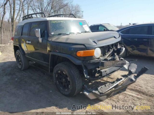 TOYOTA FJ CRUISER, JTEBU11F69K068743