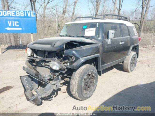 TOYOTA FJ CRUISER, JTEBU11F69K068743