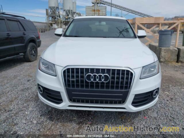 AUDI Q5 2.0T PREMIUM, WA1LFAFP8DA052606