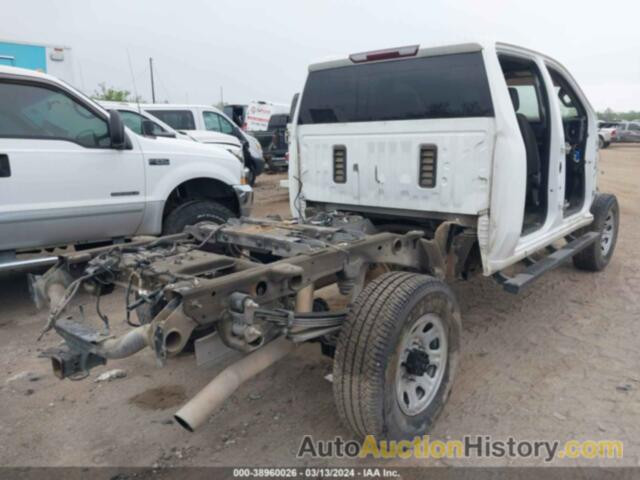 CHEVROLET SILVERADO 2500HD 4WD  STANDARD BED CUSTOM, 1GC4YME72LF118673