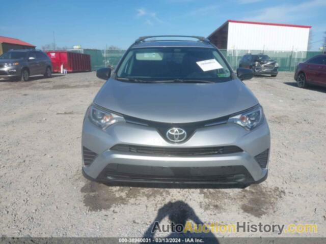 TOYOTA RAV4 LE, 2T3BFREV3GW453681