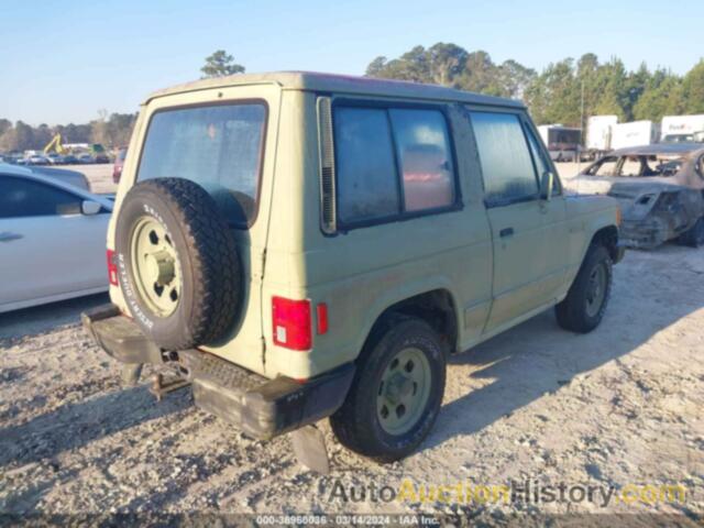 DODGE RAIDER, JB7FJ43E2JJ001653