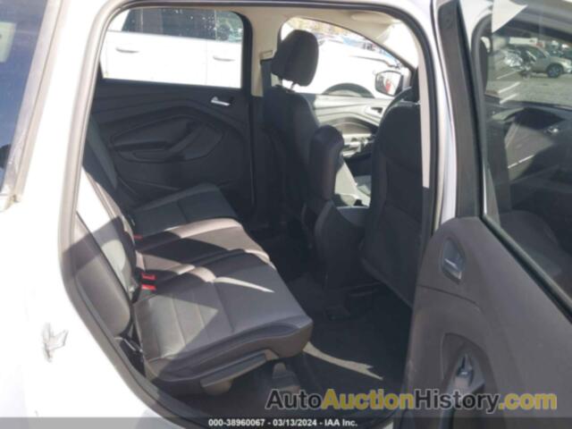 FORD ESCAPE SE, 1FMCU0GX6GUA40408