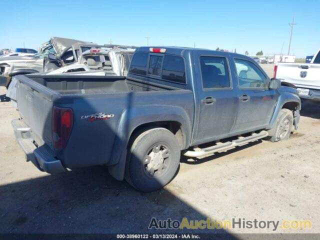 GMC CANYON SLT, 1GTDT136668141163