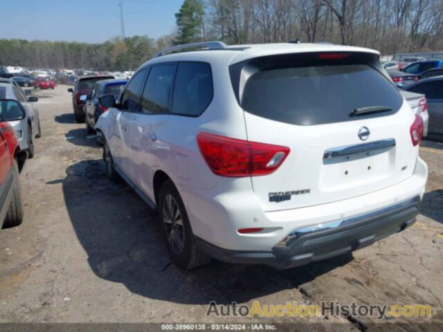 NISSAN PATHFINDER PLATINUM/S/SL/SV, 5N1DR2MN5HC602262