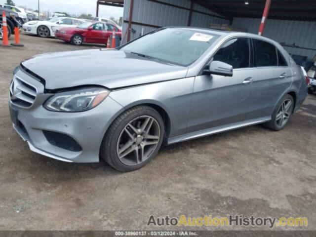 MERCEDES-BENZ E 350, WDDHF5KB9EB049860