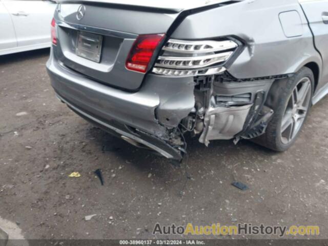 MERCEDES-BENZ E 350, WDDHF5KB9EB049860