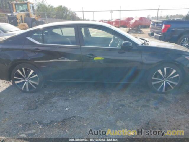 NISSAN ALTIMA SR FWD, 1N4BL4CV1NN392341