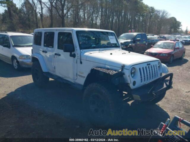 JEEP WRANGLER UNLIMITED SAHARA, 1C4HJWEG3CL170395