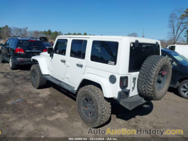 JEEP WRANGLER UNLIMITED SAHARA, 1C4HJWEG3CL170395