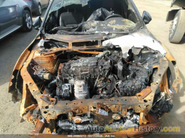 HONDA ACCORD SPORT, 1HGCR2F63GA177254