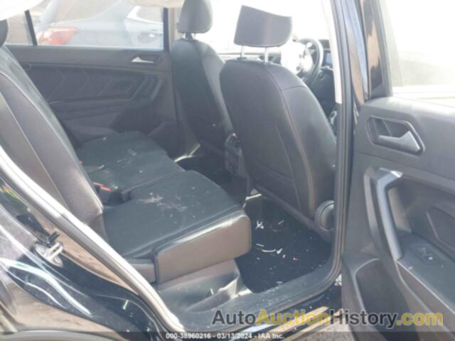 VOLKSWAGEN TIGUAN SE, 3VV2B7AX5NM150473