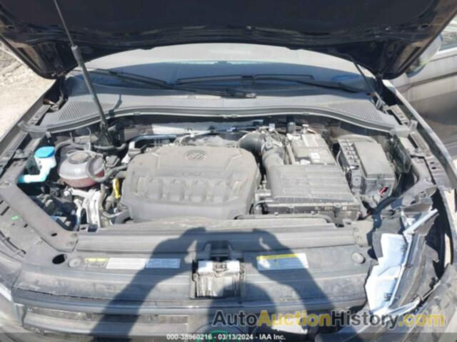 VOLKSWAGEN TIGUAN SE, 3VV2B7AX5NM150473