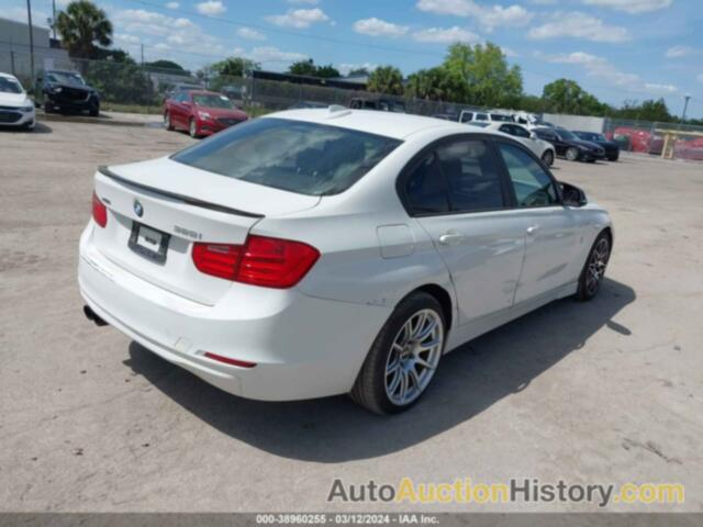 BMW 328I XDRIVE, WBA3B5C53EP540403