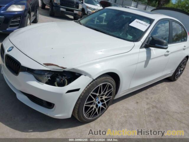 BMW 328I XDRIVE, WBA3B5C53EP540403