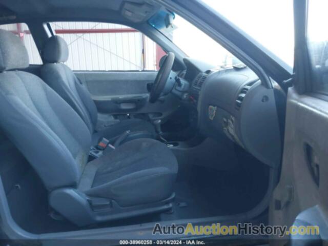 HYUNDAI ACCENT L, KMHCF35GX2U223642