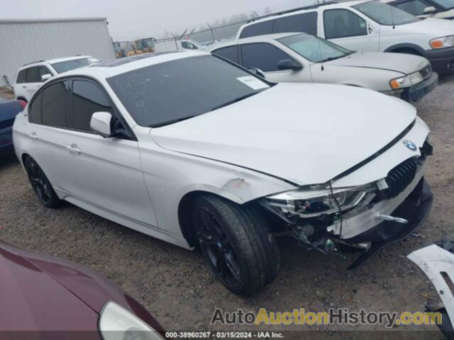 BMW 330E IPERFORMANCE, WBA8E1C55HK480096