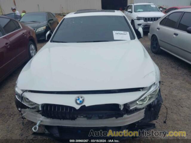 BMW 330E IPERFORMANCE, WBA8E1C55HK480096