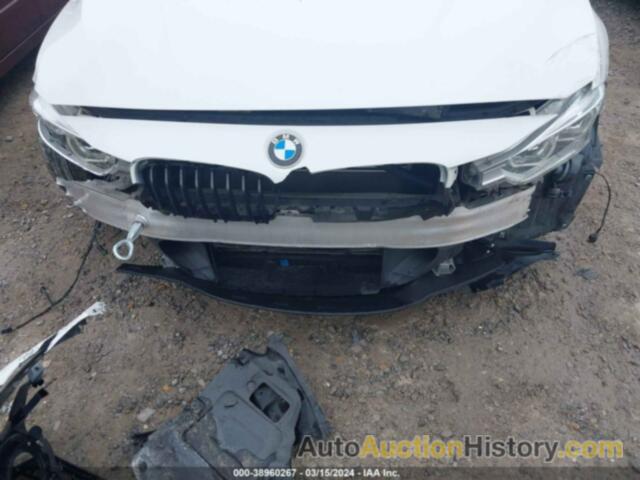 BMW 330E IPERFORMANCE, WBA8E1C55HK480096