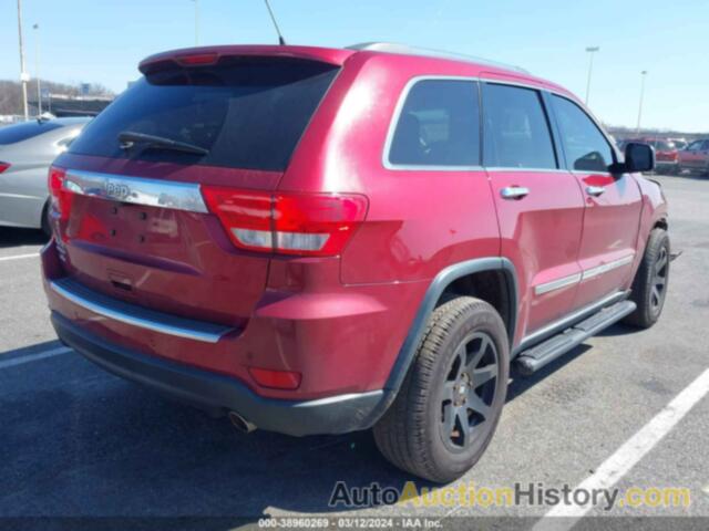 JEEP GRAND CHEROKEE LIMITED, 1C4RJFBG8DC635988