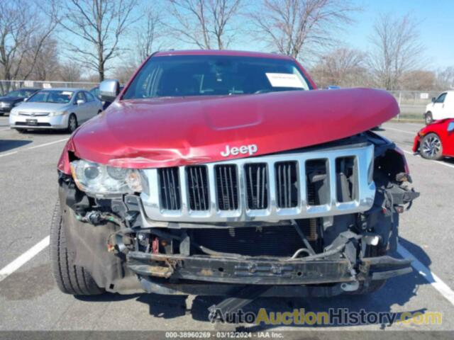 JEEP GRAND CHEROKEE LIMITED, 1C4RJFBG8DC635988