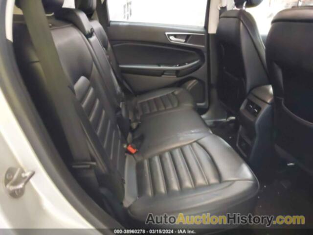 FORD EDGE SEL, 2FMPK4J80GBB79021