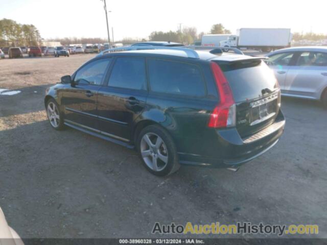 VOLVO V50 T5/T5 R-DESIGN, YV1672MWXB2619075