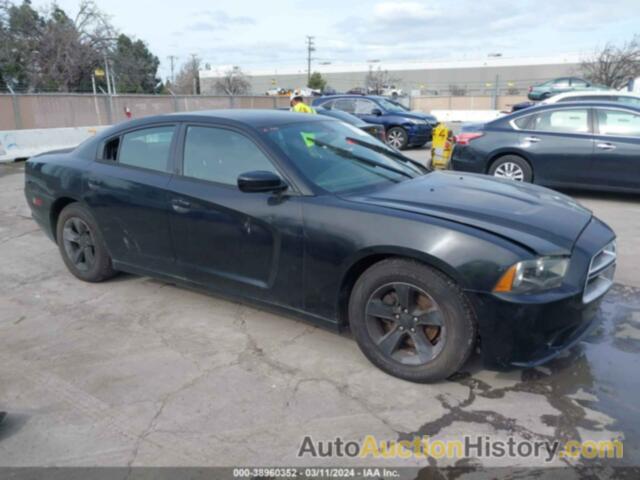 DODGE CHARGER SE, 2C3CDXBG5DH677460