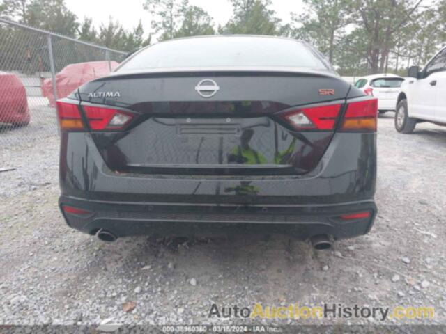 NISSAN ALTIMA SR, 1N4BL4CV7RN331534