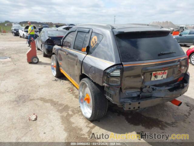 JEEP COMPASS 75TH ANNIVERSARY, 1C4NJCBB3GD703419