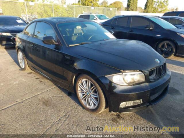 BMW 128I, WBAUP9C56DVS94857