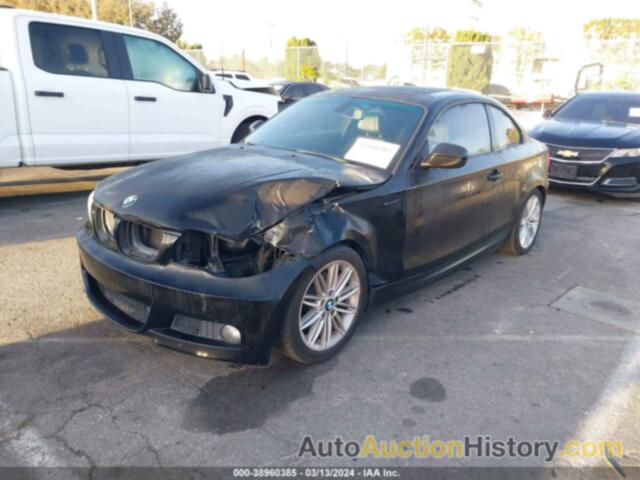 BMW 128I, WBAUP9C56DVS94857