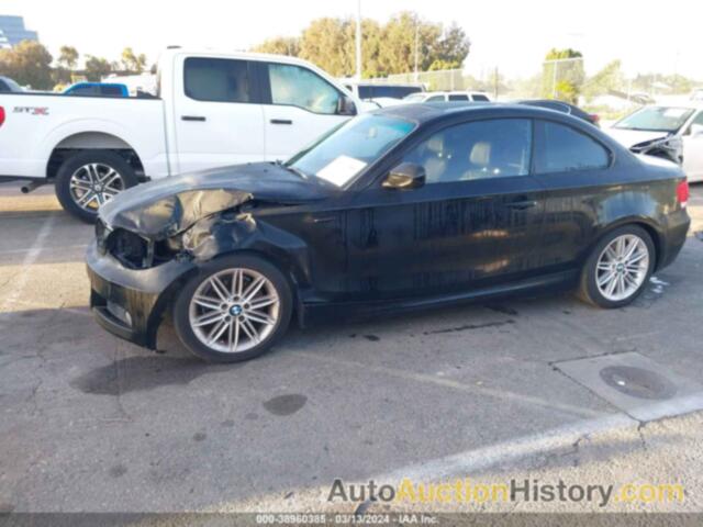 BMW 128I, WBAUP9C56DVS94857