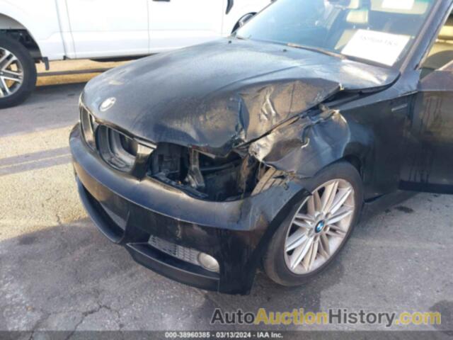 BMW 128I, WBAUP9C56DVS94857