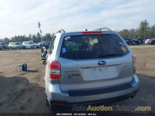 SUBARU FORESTER 2.5I PREMIUM, JF2SJADC0FH545921