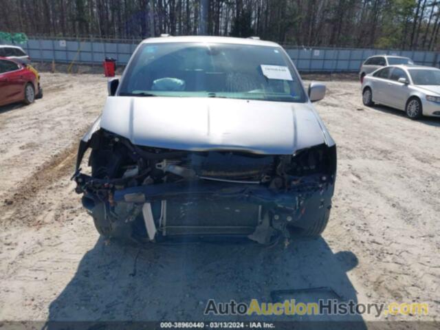 DODGE GRAND CARAVAN GT, 2C4RDGEG5KR517751