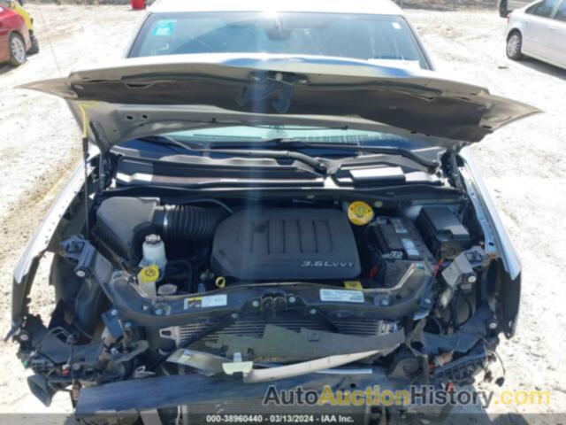 DODGE GRAND CARAVAN GT, 2C4RDGEG5KR517751