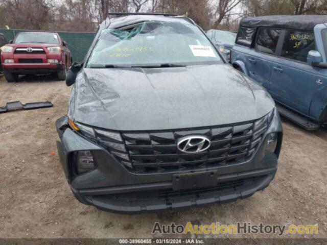 HYUNDAI TUCSON XRT, KM8JFCAE9NU108868